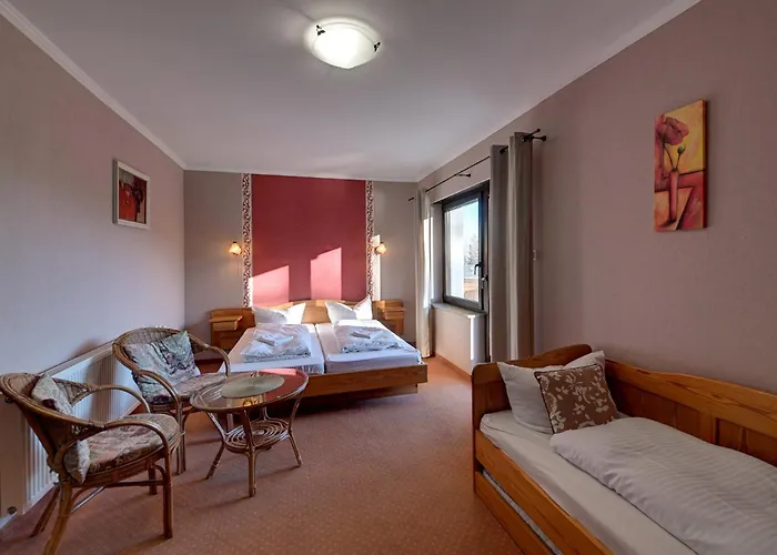 Rentplanet - Szklarska Poręba