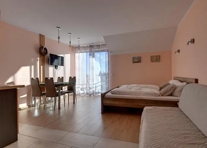 Apartamento Rentplanet - Szklarska Poręba