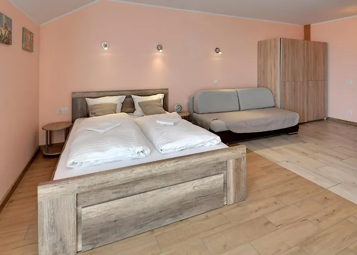 Rentplanet - Apartamento Szklarska Poręba