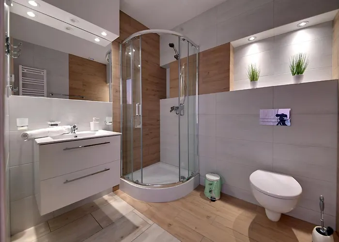 Apartamento Rentplanet -