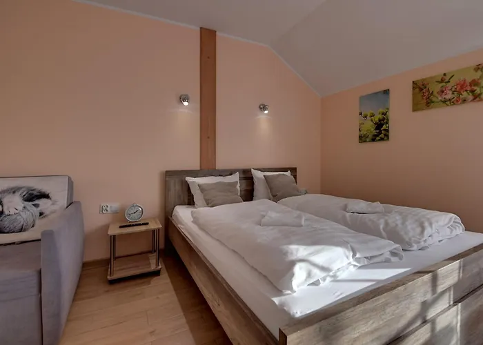 Apartamento Rentplanet - Szklarska Poręba