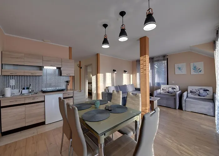 Rentplanet - Apartamento *