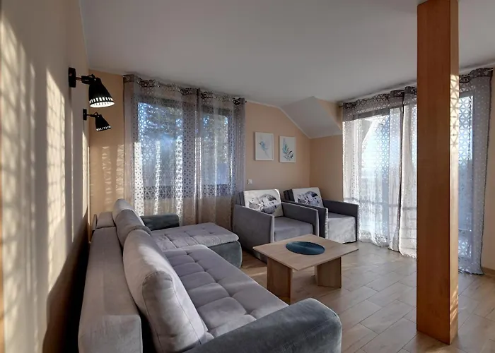 Apartamento Rentplanet - Szklarska Poręba