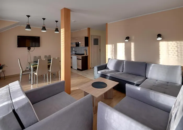 Apartamento Rentplanet -