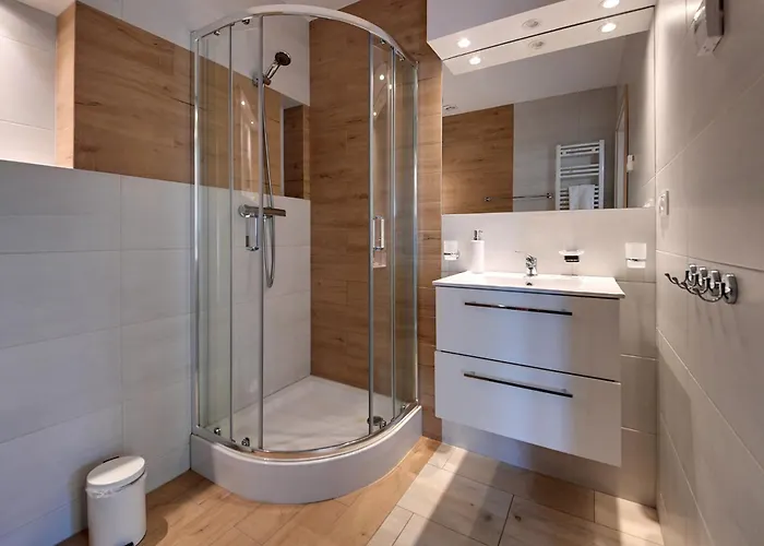 Rentplanet - Apartamento