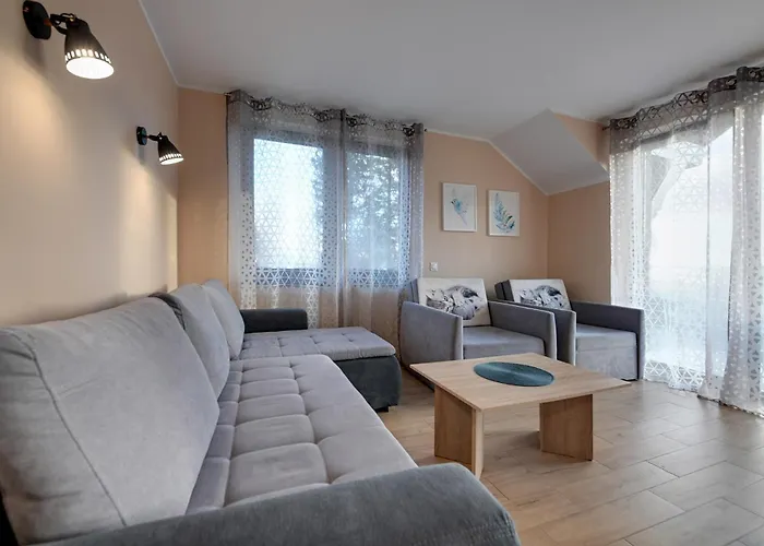 Rentplanet - Apartamento