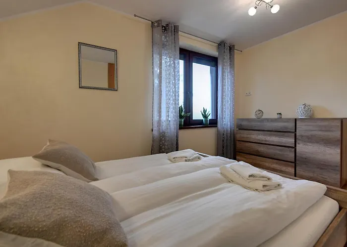 Rentplanet - Szklarska Poręba