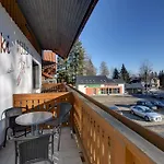 Διαμέρισμα Rentplanet - Szklarska Poręba
