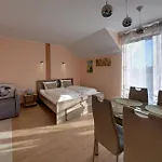 Rentplanet - Διαμέρισμα Szklarska Poręba