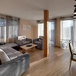 Διαμέρισμα Rentplanet - *