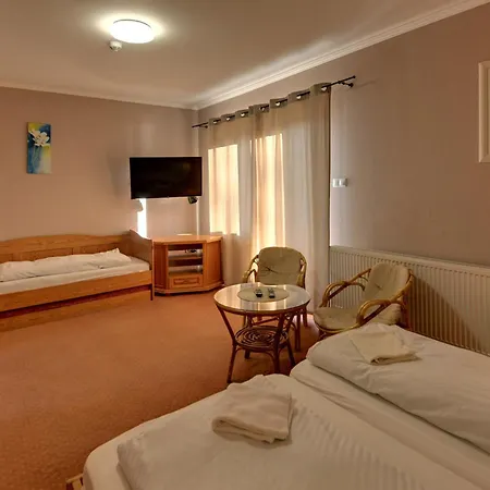 Rentplanet - Appartement Szklarska Poreba