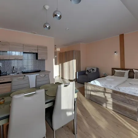 Rentplanet - Daire