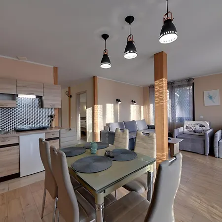 Rentplanet - Apartment *