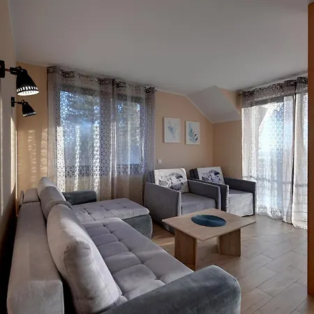Apartment Rentplanet - Schreiberhau