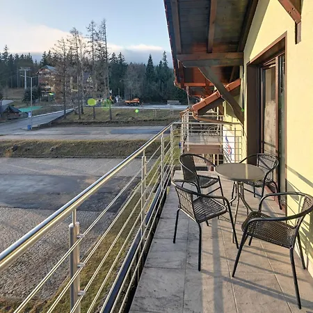 Apartment Rentplanet - Schreiberhau