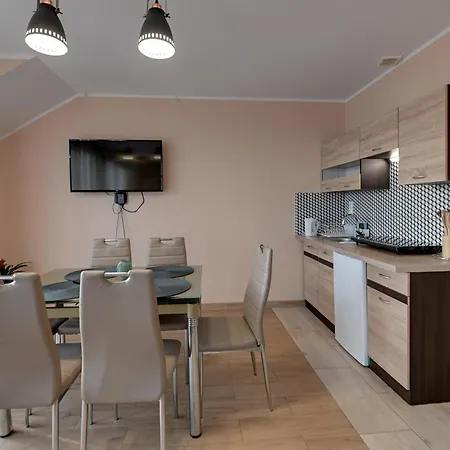 Rentplanet - * Szklarska Poreba
