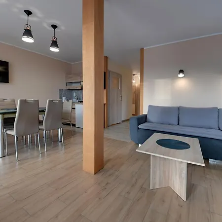 Rentplanet - Szklarska Poręba