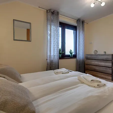 Rentplanet - Szklarska Poręba
