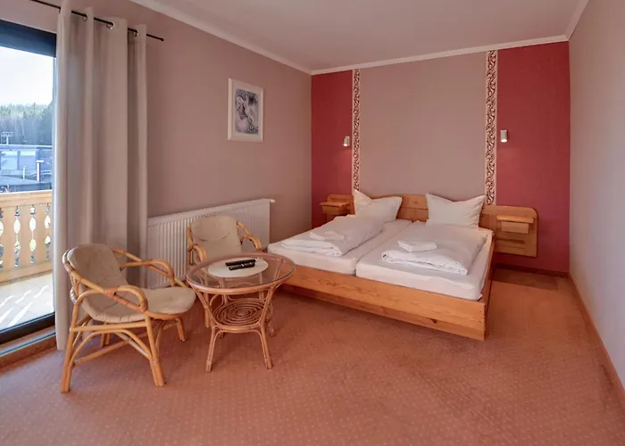 Rentplanet - Apartment Schreiberhau