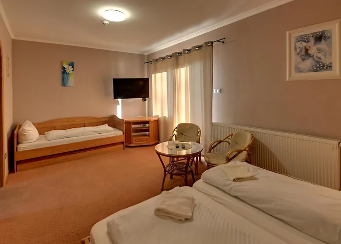 Rentplanet - Apartment Schreiberhau