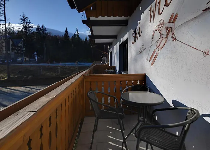 Rentplanet - Schreiberhau