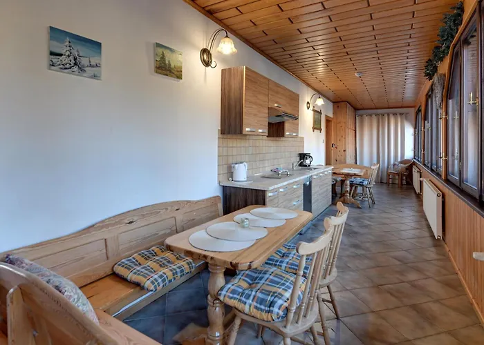 Rentplanet - Apartment *