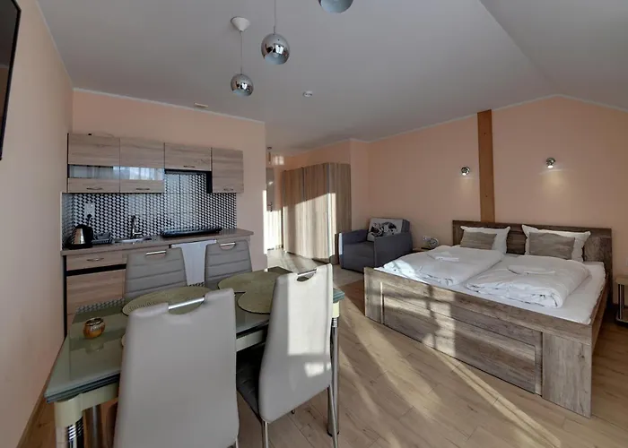 Rentplanet - Appartamento