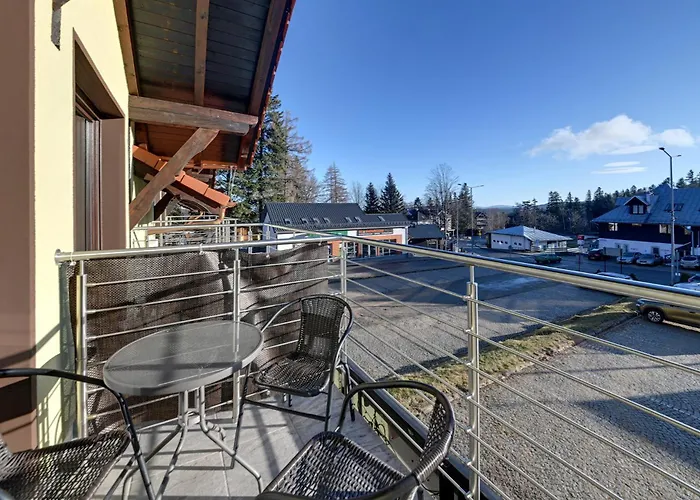 Rentplanet - Schreiberhau