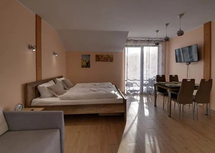 Appartamento Rentplanet - Szklarska Poręba