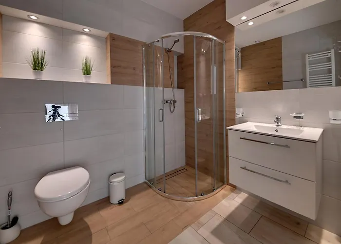 Rentplanet - Apartment *