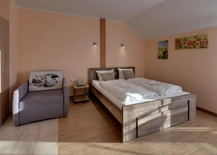 Appartamento Rentplanet - Szklarska Poręba