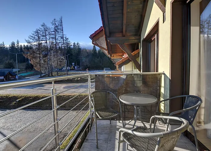 Rentplanet - * Schreiberhau