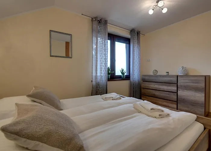 Rentplanet - Apartment *