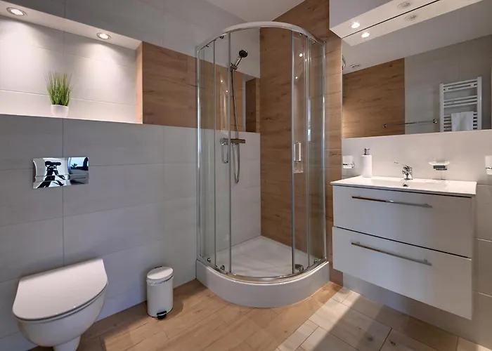 Appartamento Rentplanet - *